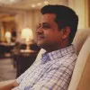 M_Murli Nagulapally