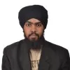 Jasram Singh Sidhu