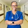Gloria Manyaga