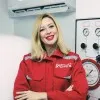 Darya Borzykh
