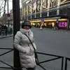 Nancy Wahby