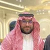 Saud Abdullah Almutairi