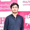 Khuzaima Shakeel