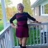 Maria Foxall