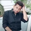 Trinetra Pandey