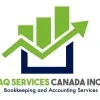 CAQ SERVICES BOOKKEEPING SERVICES