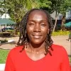 Anne Wambui