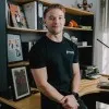 Sebastian Webb