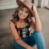 Ainsley Bowden