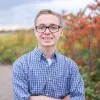 Chase Hansen