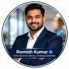 Romish Kumar
