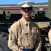 Blake Odum