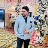 Touseeq ahmed