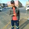 Sibusiso Mngwevu