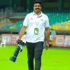 Abhilash Reghu
