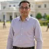 Vedansh Chaturvedi