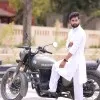 shwet Shukla