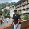 Vamshi Nasani
