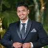 Adarsh PALASAMUDRAM DINESH