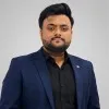 Ashish Giri