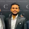 Meet Chaudhari