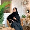 Deanna Yazid