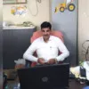 Krishnapal Singh