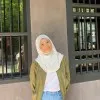 Nurul Aishah Mohd Zaini