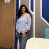 Sharayu Bornare