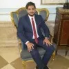 Ahmed Ali