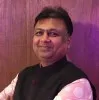 Paresh Vora