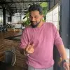 Parashurama shetty
