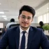 Vedant Dave