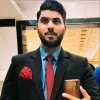 Shahed Ali