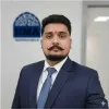 Akhand Mishra