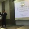 Ildefonso Marco Tronqued