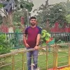 Vibhav Pratap Rao