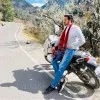 Kartik Choudhary