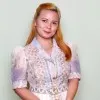 Diane Abigael Pelayo