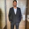 Ashish Goswami