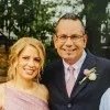 Joanna Bonet and Airam Guerra Husband and Wife