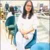 Komal Chaudhari