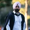 Harsimranjeet Brar