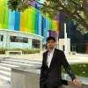 Kaushtub Singh