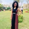 Ahana Mazumder