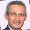 Sujith Bolar