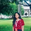 Meena Subramanian