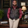 Orlando Grant