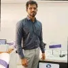 Bimal Satheesh