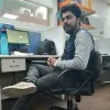 Anmol DUBEY